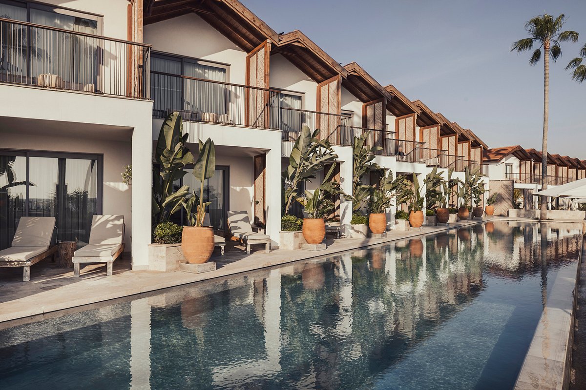 2026'da Lüks Bir Deneyim İçin Alanya'nın En İyi 5 Butik Oteli