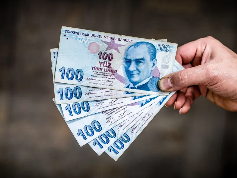 Alanya'ya Hangi Para Birimini Götürmelisiniz? Türk Lirası, Sterlin mi yoksa Euro mu?