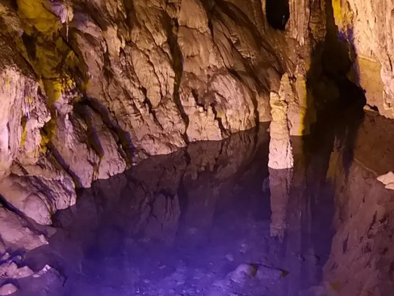 Alanya'da Yağmurlu Havada Yapılacak Şeyler